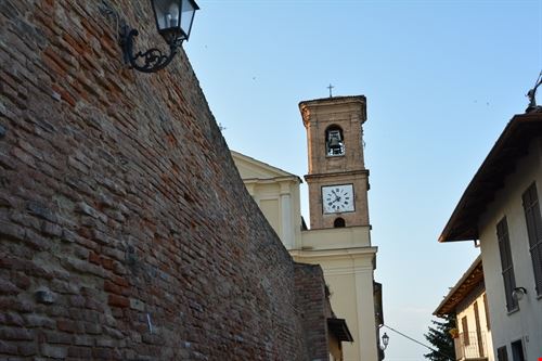  Cisterna d'Asti Germano Germano